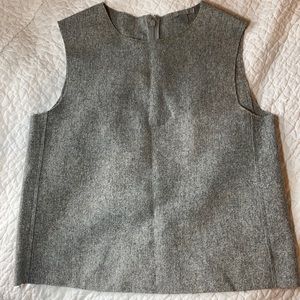 Sleeveless Top